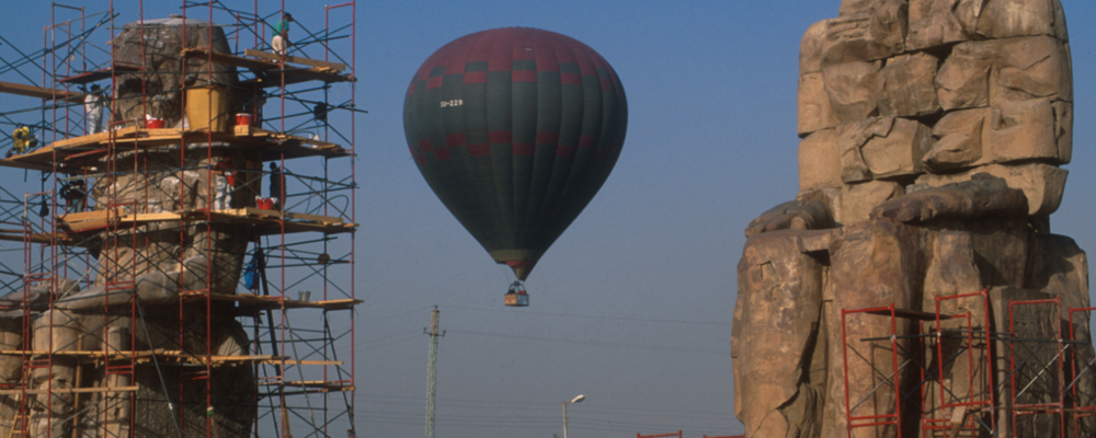 Garść ciekawostek ze świata Kärcher!